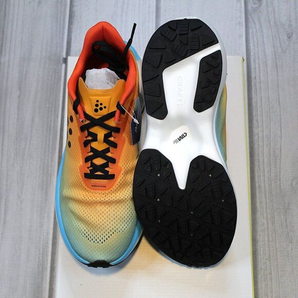 NEW Craft Nordlite Ultra Trail-Running Shoes - Men's - Picture 9 of 9